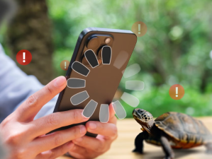 Is Your Phone Slowing Down After System Updates?